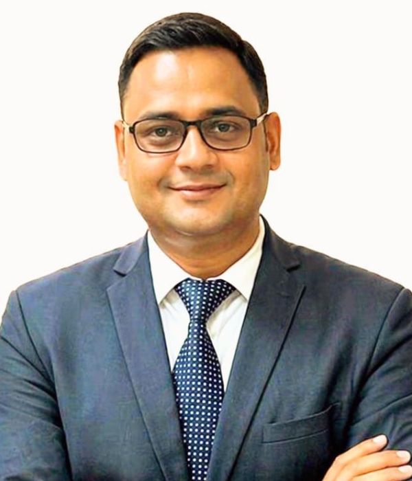 PURSHOTTAM NIGAM